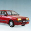 Lada Samara 2109