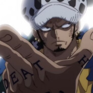 CaptainTrafalgar Steam avatar