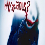 "name2_at_work-why so serious?!