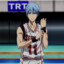 v potoke Kuroko tetsuya