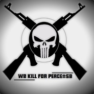 WeKillForPeace#SB™