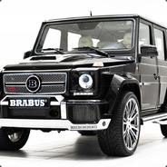 Mr.Brabus