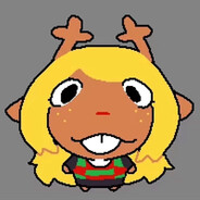Noelle Deltarune Holiday