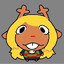 Noelle Deltarune Holiday
