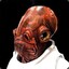 Admiral Ackbar