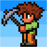 Terraria-mästarn