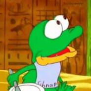 Schnappi avatar