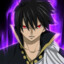 CTG. Zeref Dragneel