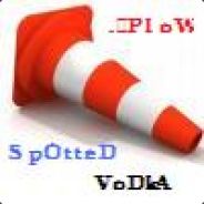 .#PloW SpOtteD @VoDkA