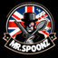 Mr Spoonz