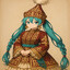 Senbonzakura ::Akiakane::