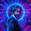 ★ JOHN WICK ★