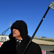 Field Marshall Robert Katter