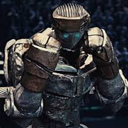 RealSteel!!!
