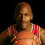 Michael Jordan 23