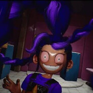 Player avatar