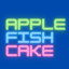 AppleFishCake