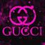 GUCCI