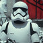 Stormtrooper #FN-2187