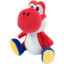 Yoshi plush