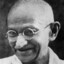 Mahatma Gandhi