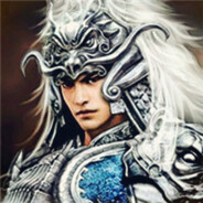 五虎上将  冲锋手  赵云2