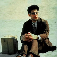 чуднойкалашматый