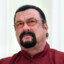 Steven Seagal