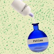 Lotion the Potion