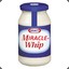 miracle- whip