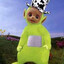 Dipsy
