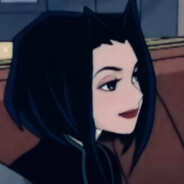 史迪奇的山茶花