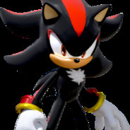 Shadow The Hedgehog
