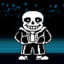 sans the skeleton