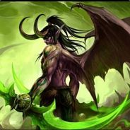 ILLIDAN