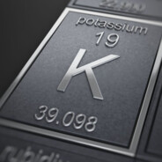 CurseForge profile picture for @Potassium