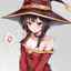 Kawaii Megumin