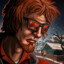 postal dude