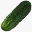 Зеленый Огурец