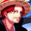 Shanks