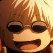 SatoruGojo_