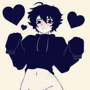 Steam Avatar