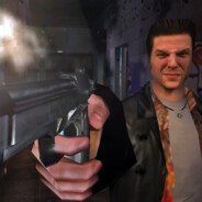 Max Payne