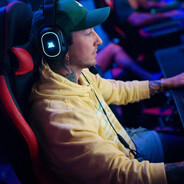 Player avatar