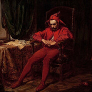 Кляузник