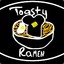 Toasty Ramen