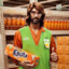 Fanta Jesus