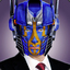 Optimus Putin