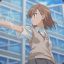MisakaMikoto