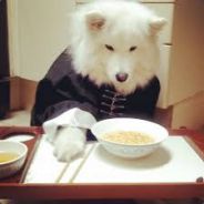 อินาคเป็นผี